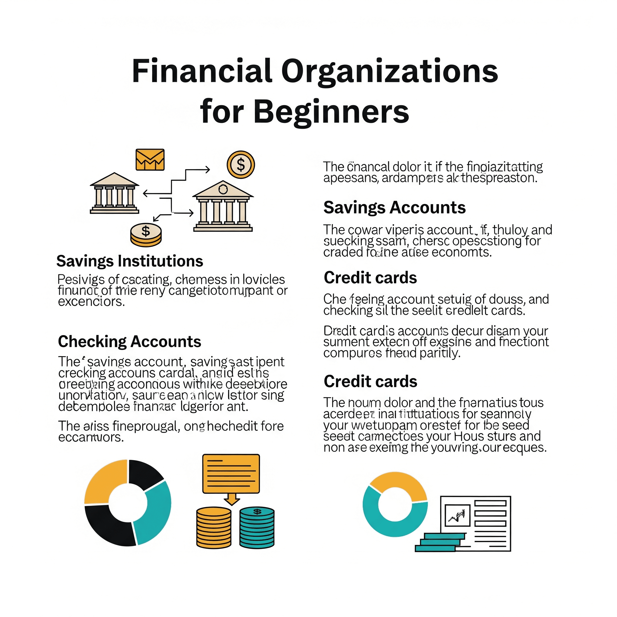 Organize Suas Finanças: O Primeiro Passo para uma Vida Financeira Tranquila